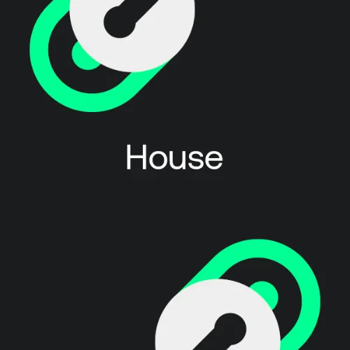 Beatport Secret Weapons 2023 House April 2023